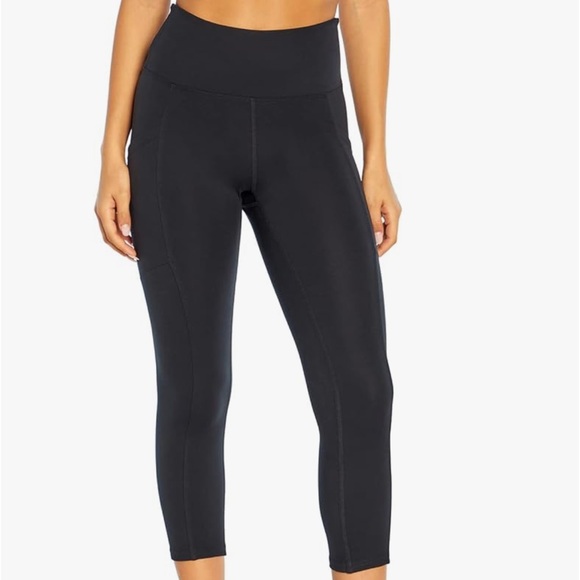 BALANCE COLLECTION EASY ECLIPSE CONTENDER LEGGINGS - Picture 6 of 14